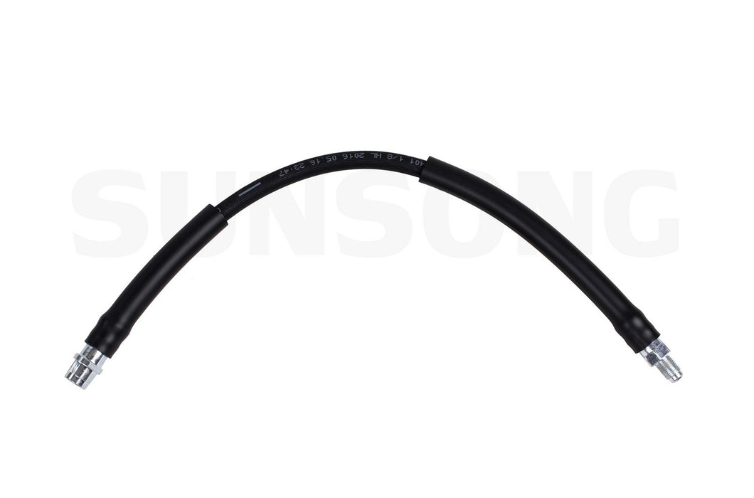 Front Brake Hydraulic Hose for Mercedes-Benz SL65 AMG Base 2012 2011 2010 2009 P-3144997