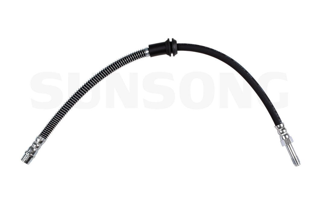 Front Brake Hydraulic Hose for Mercedes-Benz E400 AWD Sedan 2015 P-3145350