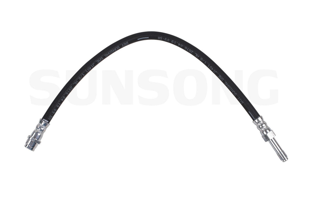 Rear Brake Hydraulic Hose for Mercedes-Benz B250e 2017 2016 P-3145457