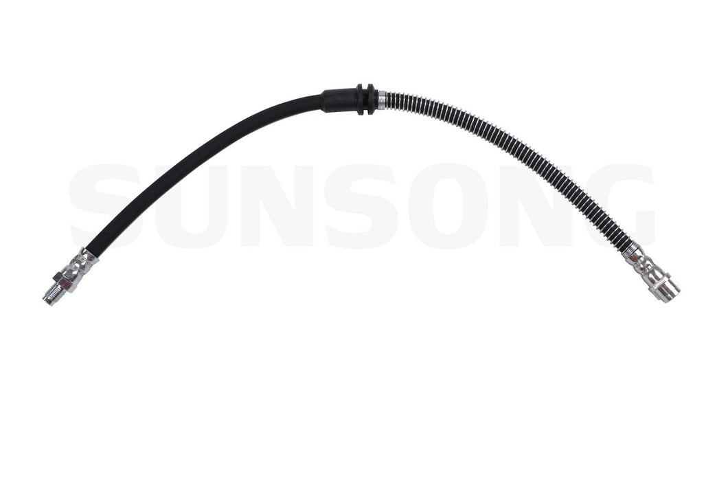 Front Brake Hydraulic Hose for Mercedes-Benz GLK300 2015 2014 P-3145461