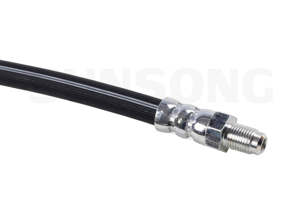 Rear Brake Hydraulic Hose for Ford Escape 2016 2015 2014 2013 - Sunsong 2206170