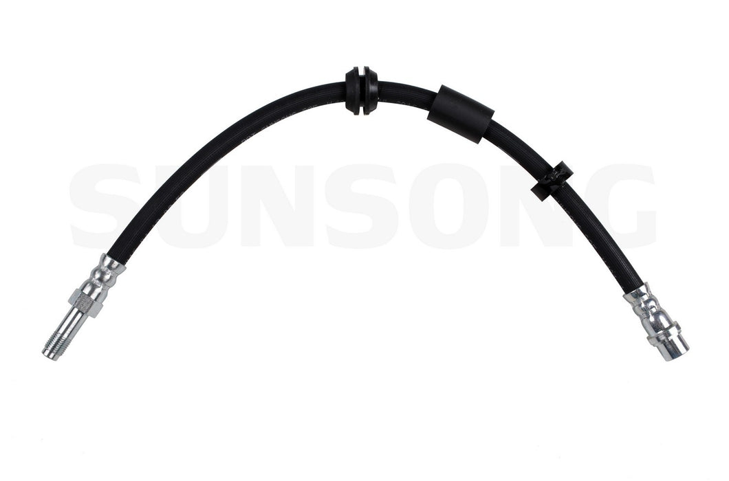 Front Brake Hydraulic Hose for Volvo C70 2013 2012 2011 2006 - Sunsong 2206232