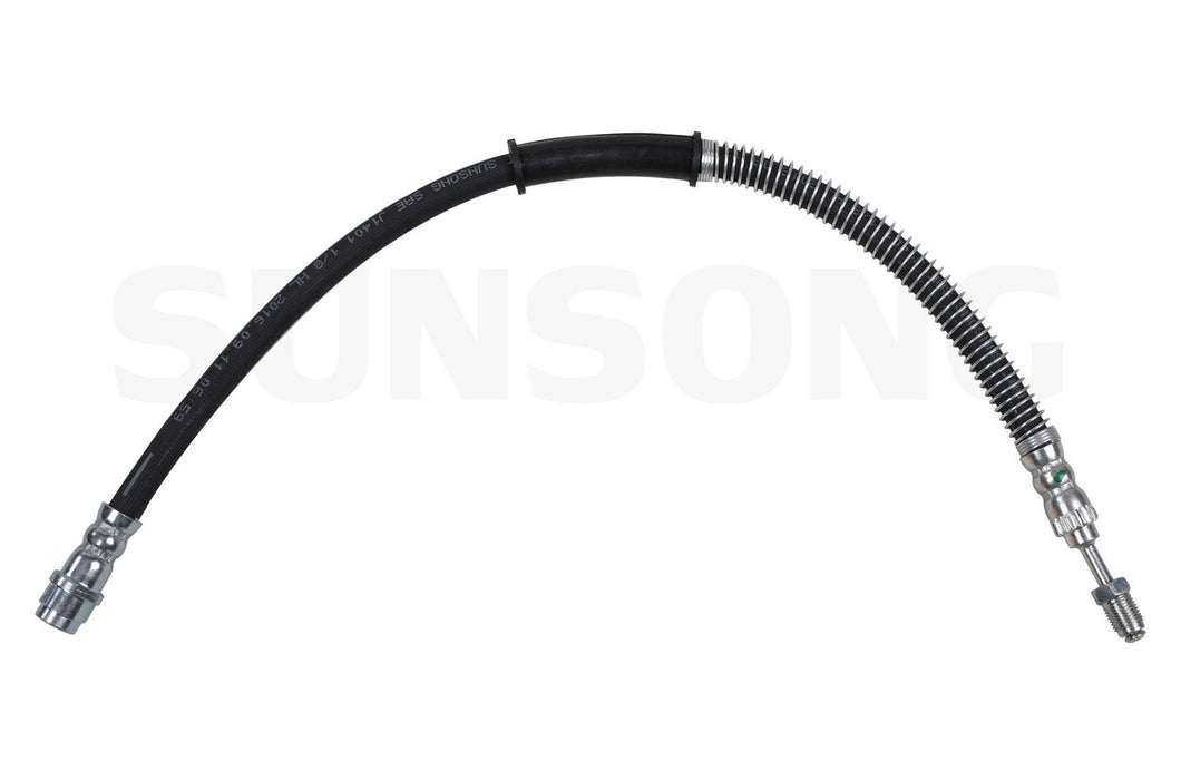 Front Brake Hydraulic Hose for Mercedes-Benz Maybach S600 2017 2016 P-3145738