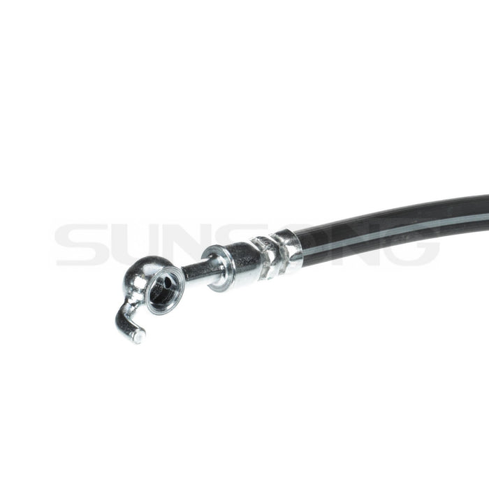 Rear Left/Driver Side Brake Hydraulic Hose for Kia Optima 2016 2015 2014 - Sunsong 2207146