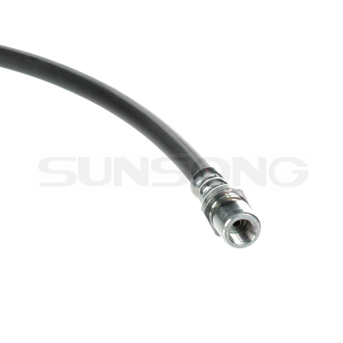 Front Right/Passenger Side Brake Hydraulic Hose for Subaru Outback 2014 2013 2012 2011 2010 - Sunsong 2207160