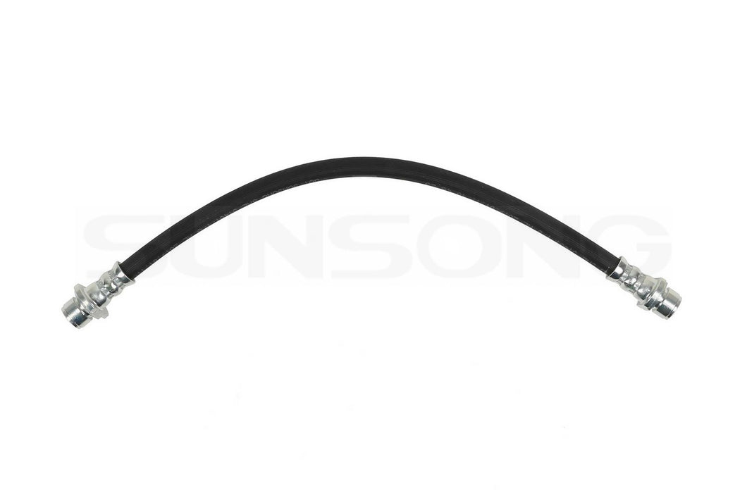 Rear Right Inner Brake Hydraulic Hose for Lexus LX570 2018 2017 2016 2015 2014 2013 P-3146003