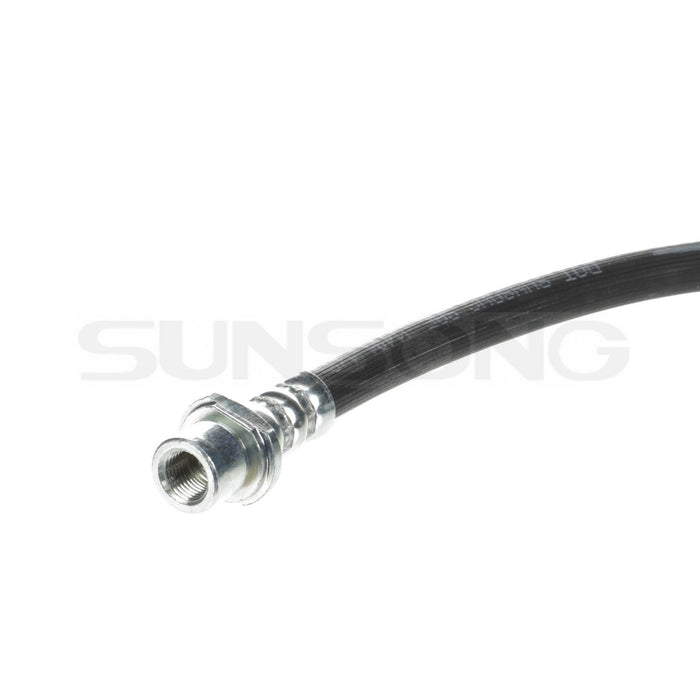 Rear Left Inner Brake Hydraulic Hose for Toyota Land Cruiser 2011 2010 2009 2008 P-3146240