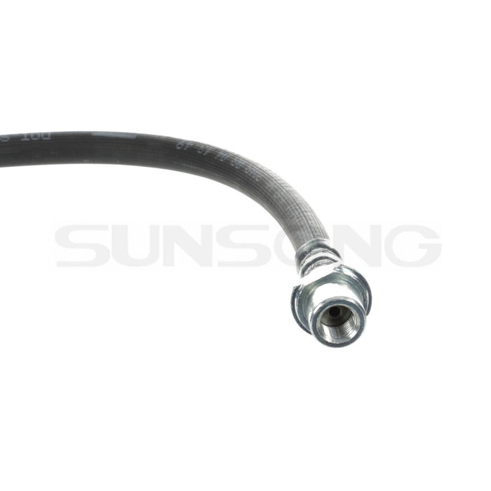 Rear Left Inner Brake Hydraulic Hose for Toyota Land Cruiser 2011 2010 2009 2008 P-3146240