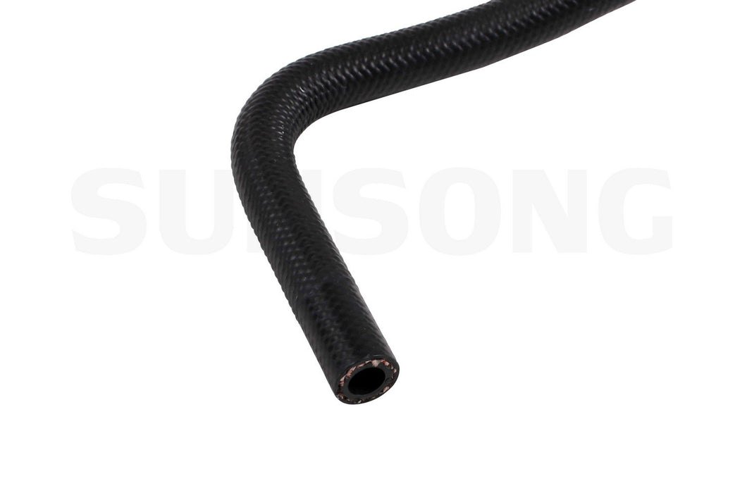 Cooler To Reservoir Power Steering Return Line Hose Assembly for Toyota 4Runner 2009 2008 2007 2006 2005 2004 2003 P-3146814