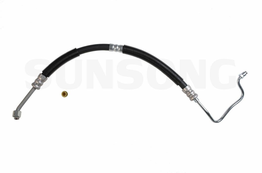 Power Steering Pressure Line Hose Assembly for Ford Ranchero 1971 1970 1969 1968 1967 P-3149979