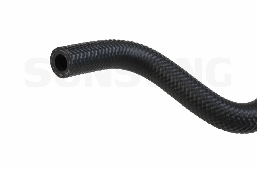 Cooler To Reservoir Power Steering Return Line Hose Assembly for Buick Terraza 2007 2006 P-3150620