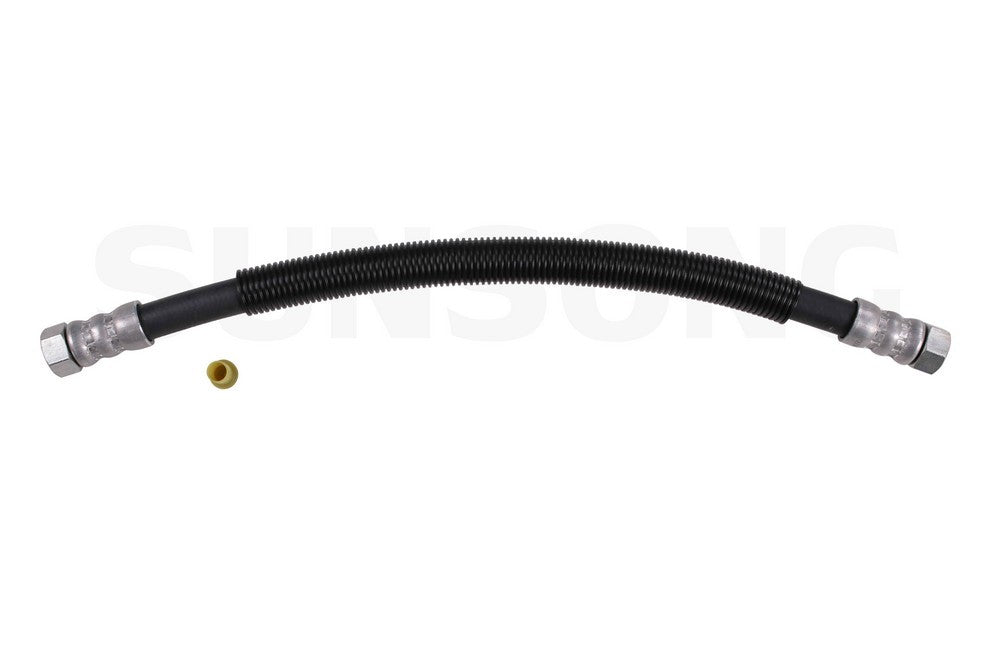 Intermediate Hose Power Steering Pressure Line Hose Assembly for Mitsubishi Eclipse 1999 1998 1997 1996 1995 P-3150734