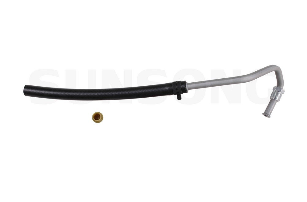 Power Steering Return Line Hose Assembly for Oldsmobile Cutlass Salon 1979 1978 P-3150876