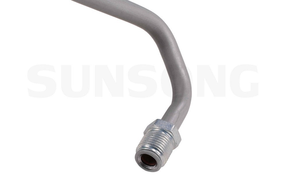 Power Steering Return Line Hose Assembly for Oldsmobile Cutlass Salon 1979 1978 P-3150876