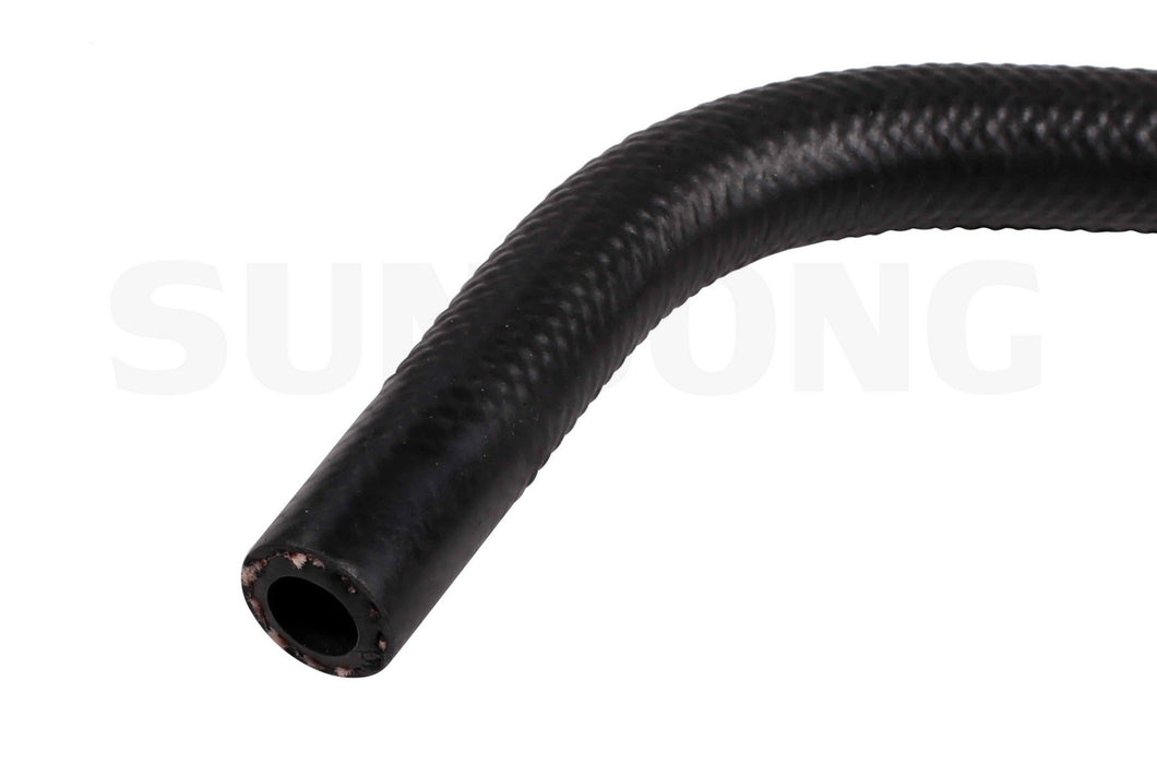 Gear To Reservoir Power Steering Return Line Hose Assembly for Lexus LX470 2002 2001 2000 1999 1998 P-3151079