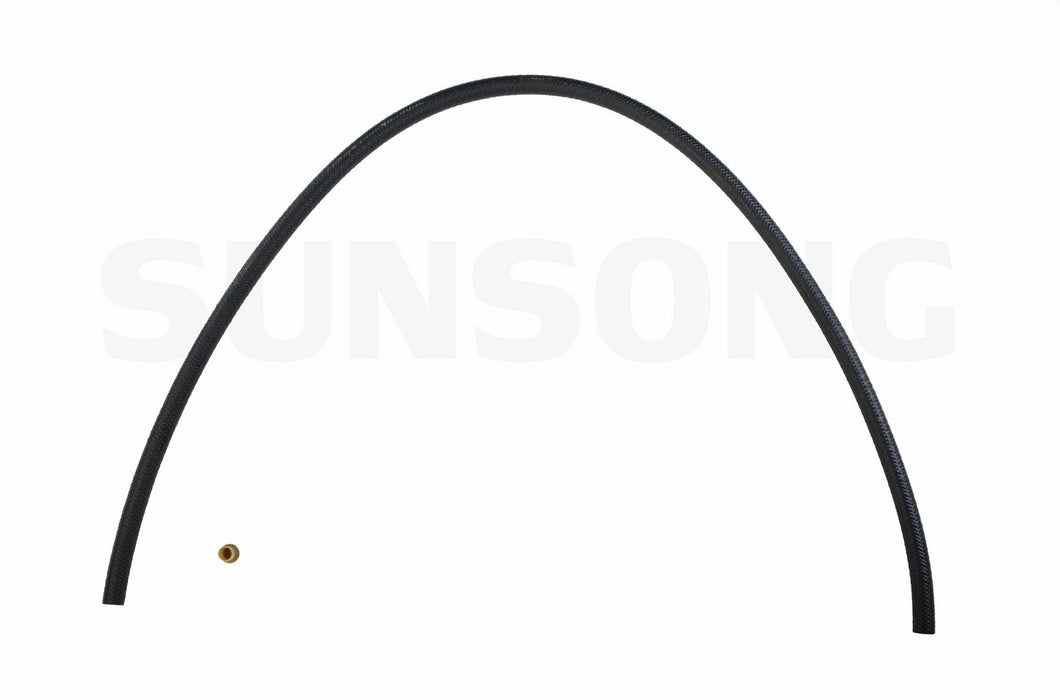 Gear To Pump OR Hydroboost To Pump Power Steering Return Hose for GMC R3500 DIESEL 1991 P-3151893