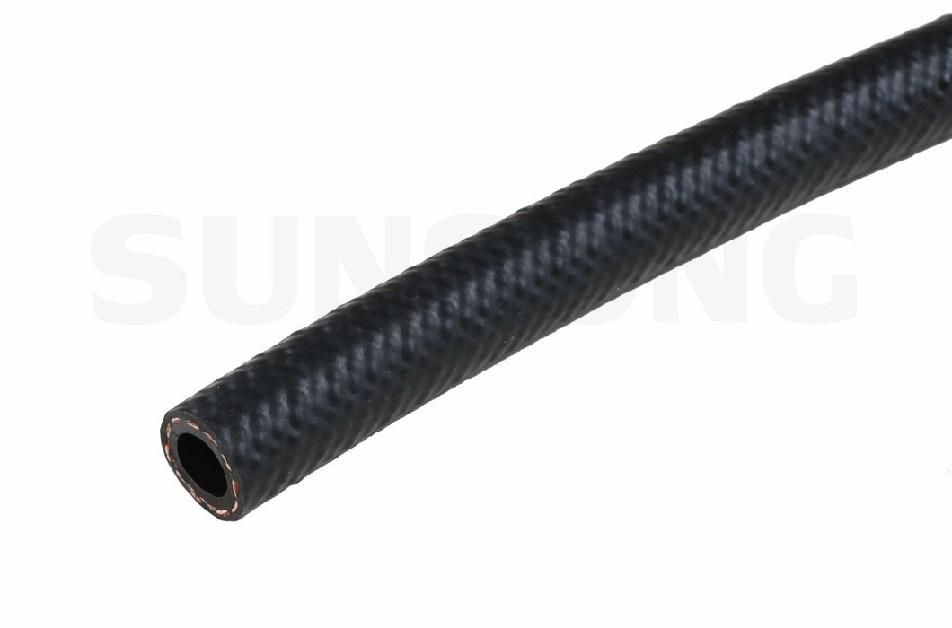 Cooler To Pump OR Gear To Cooler OR Gear To Pump OR Hydroboost To Pump Power Steering Return Hose for GMC K1500 4WD 1999 1998 1997 - Sunsong 3501038