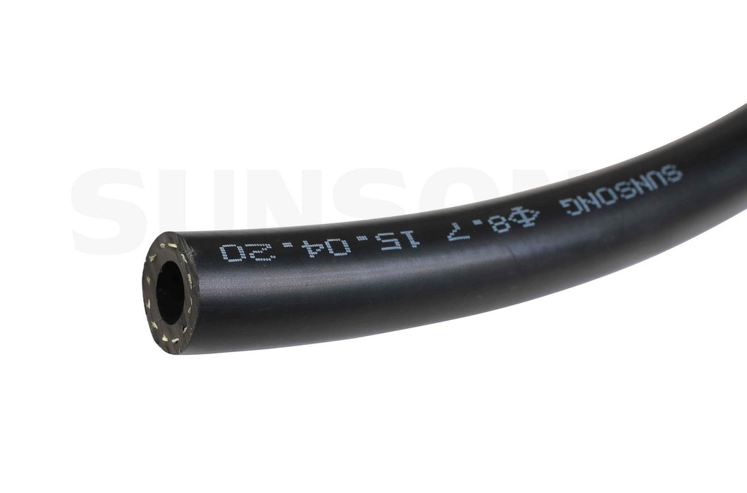 Cooler To Pump OR Gear To Cooler Power Steering Return Hose for Dodge B3500 1998 1997 1996 1995 P-3153793