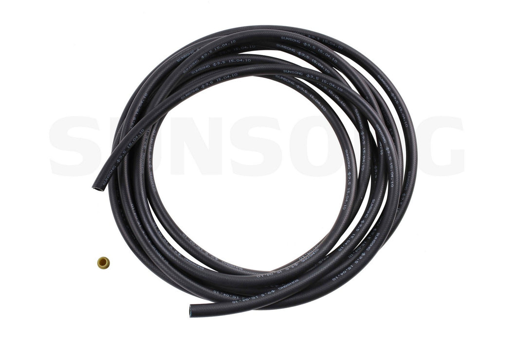 Cooler To Pump OR Gear To Cooler OR Gear To Pump OR Hydroboost To Pump Power Steering Return Hose for Chevrolet R1500 Suburban 1991 1990 P-3154022