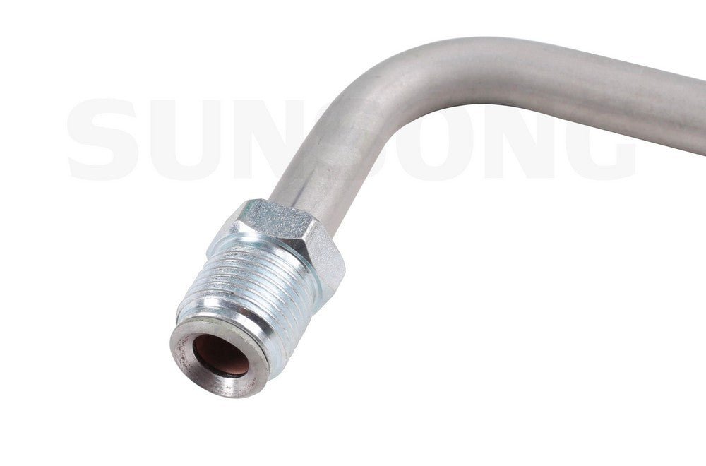 Power Steering Return Line End Fitting for Chevrolet Townsman 1972 1971 1970 - Sunsong 3602832