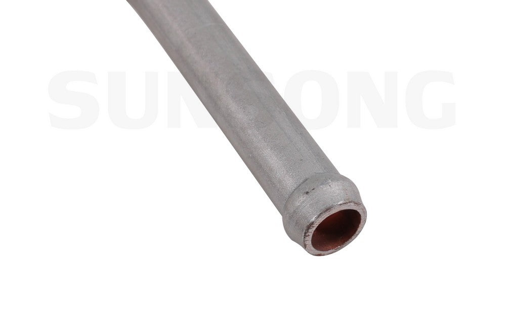 From Gear OR Gear To Tee Power Steering Return Line End Fitting for GMC P2500 1979 - Sunsong 3602832