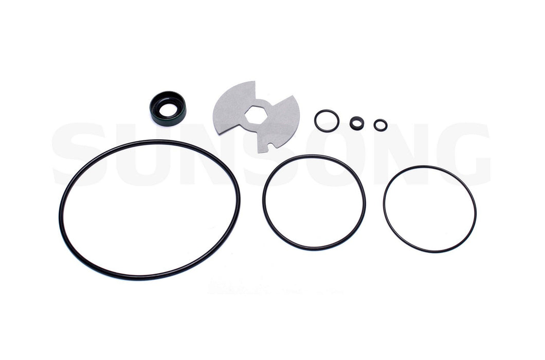 Power Steering Pump Seal Kit for Fargo FW100 Pickup 1965 1964 1963 P-3156480