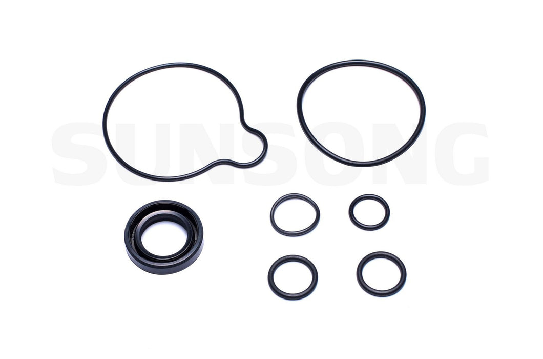 Power Steering Pump Seal Kit for Honda Odyssey 2004 2003 2002 2001 2000 1999 P-3158639