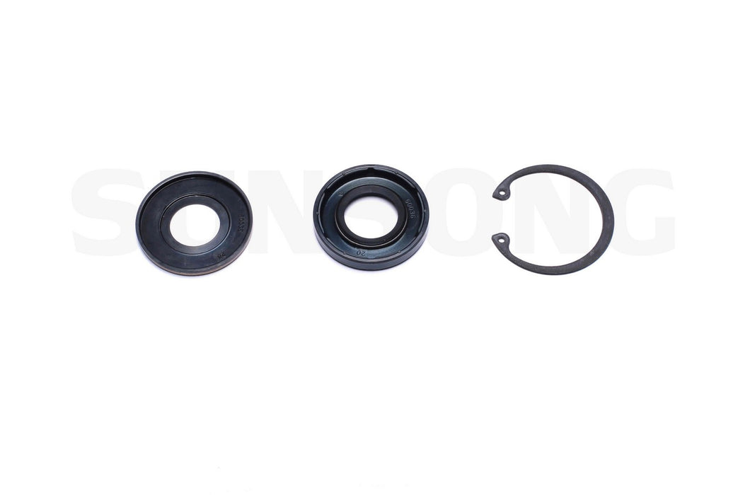 Steering Gear Input Shaft Seal Kit for Lincoln Mark IV 1976 1975 1974 1973 1972 P-3159312