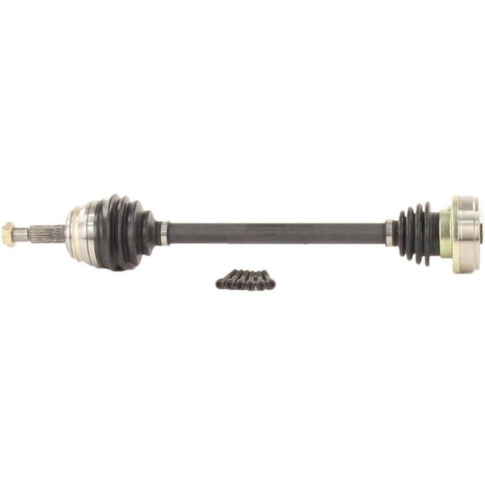 Front Right/Passenger Side CV Axle Shaft for Volkswagen Quantum FWD Automatic Transmission 1985 1984 1983 1982 P-2163020