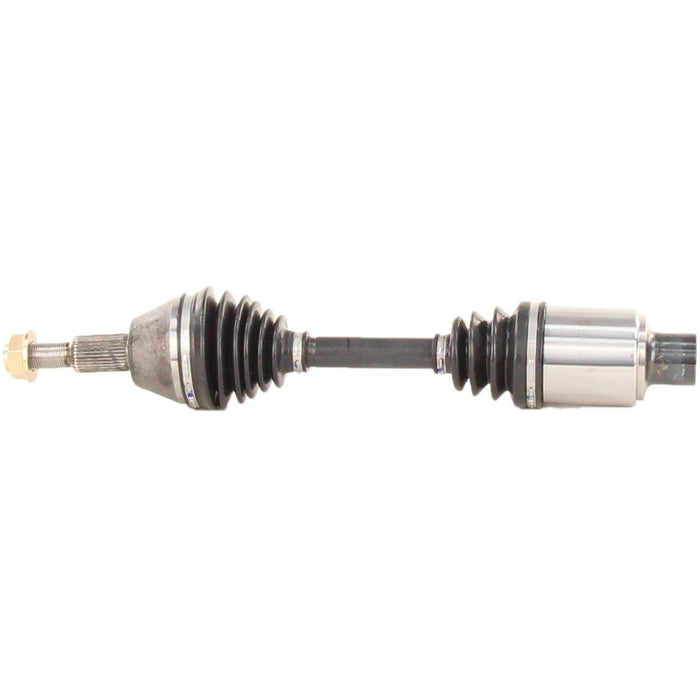 Front Right/Passenger Side CV Axle Shaft for Jeep Liberty 4WD 2012 2011 2010 2009 2008 P-2163255