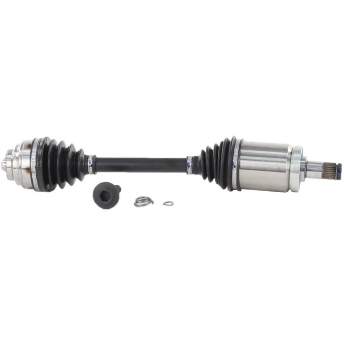 Front Left/Driver Side CV Axle Shaft for BMW M235i xDrive 2016 2015 P-2163505