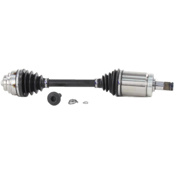 Front Left/Driver Side CV Axle Shaft for BMW M235i xDrive 2016 2015 P-2163505