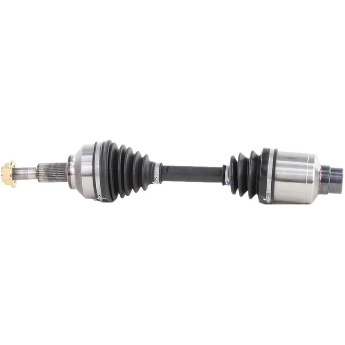 Front Right/Passenger Side CV Axle Shaft for Dodge Avenger FWD 2014 2013 2012 2011 2010 2009 2008 P-2163839