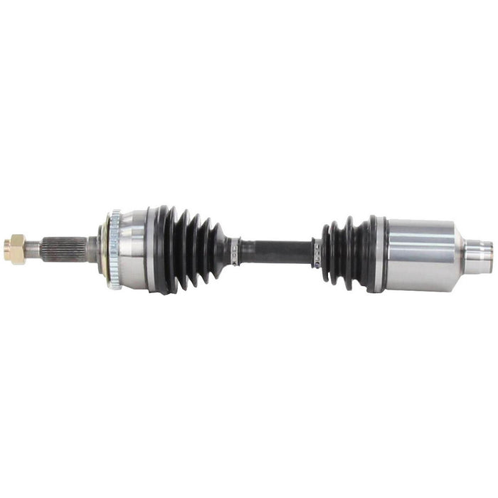 Front Left/Driver Side CV Axle Shaft for Daewoo Lanos Automatic Transmission 2002 2001 2000 1999 P-2164017