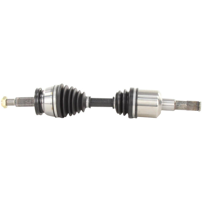 Front Left/Driver Side CV Axle Shaft for Ford Explorer Sport Trac 4WD 2002 2001 P-2164062