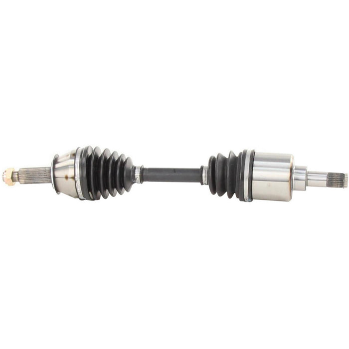 Front Left/Driver Side CV Axle Shaft for Mercury Topaz Manual Transmission 1990 1989 1988 1987 1986 1985 1984 P-2164109