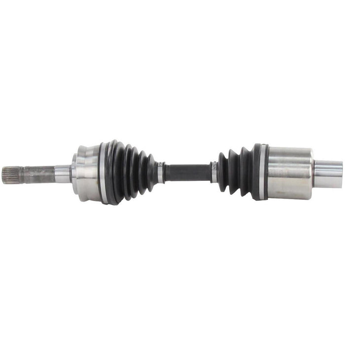 Front Right/Passenger Side CV Axle Shaft for Mazda B3000 4WD 2000 1999 1998 P-2164146