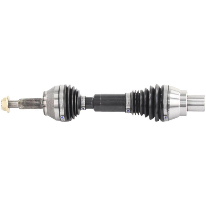 Front Right/Passenger Side CV Axle Shaft for Ford Ranger 4WD 2011 2010 2009 2008 2007 2006 2005 2004 2003 P-2164299