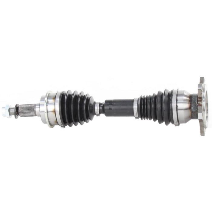 Front Left/Driver Side OR Front Right/Passenger Side CV Axle Shaft for Chevrolet K1500 Suburban 4WD DIESEL 1999 1998 1997 1996 1995 P-2164578