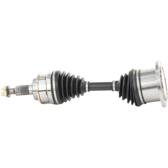 Front Left/Driver Side OR Front Right/Passenger Side CV Axle Shaft for GMC Sierra 1500 HD 4WD 2006 2005 2004 2003 2002 P-2164639