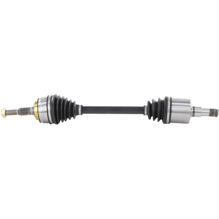 Front Right/Passenger Side CV Axle Shaft for Buick Skylark Automatic Transmission 1985 1984 1983 1982 1981 1980 P-2164877