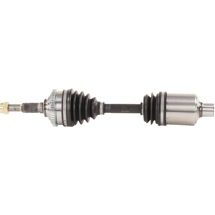 Front Right/Passenger Side CV Axle Shaft for Oldsmobile Firenza 2.8L V6 Manual Transmission 1987 1986 1985 P-2164963