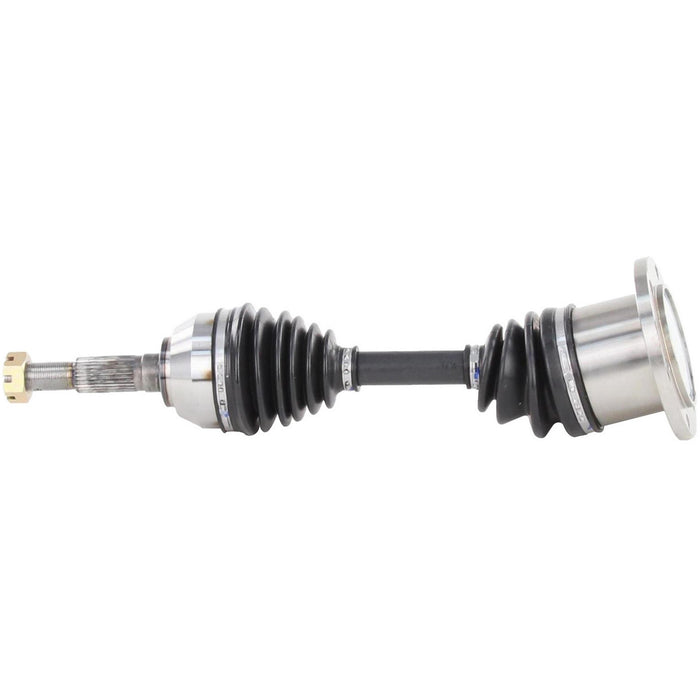 Front Left/Driver Side OR Front Right/Passenger Side CV Axle Shaft for Chevrolet S10 4WD 1996 1995 1994 1993 1992 1991 1990 1989 1988 1987 P-2164997