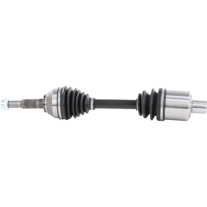 Front Right/Passenger Side CV Axle Shaft for Chevrolet Lumina 3.1L V6 Automatic Transmission 1991 1990 P-2165123