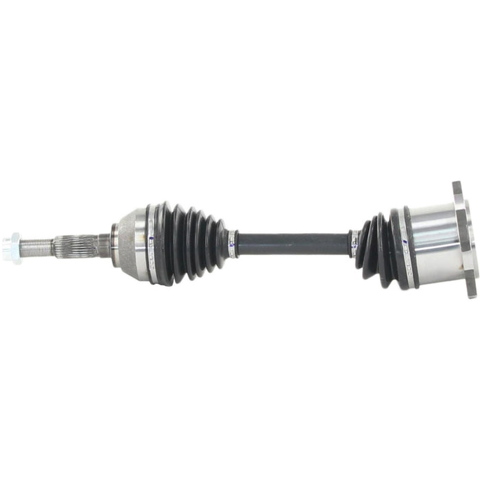 Front Left/Driver Side OR Front Right/Passenger Side CV Axle Shaft for GMC Jimmy 1996 1995 1994 P-2165139