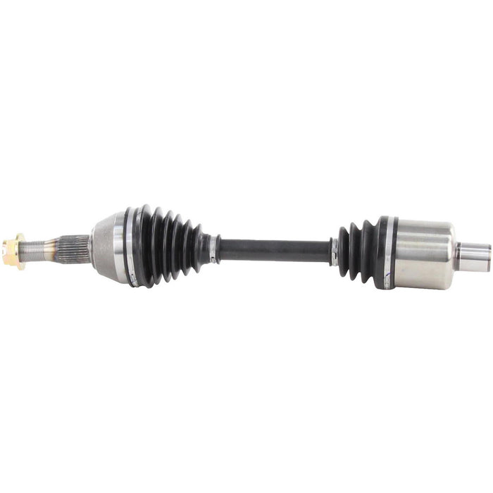 Front Left/Driver Side CV Axle Shaft for Pontiac Aztek 2005 2004 2003 2002 2001 P-2165183