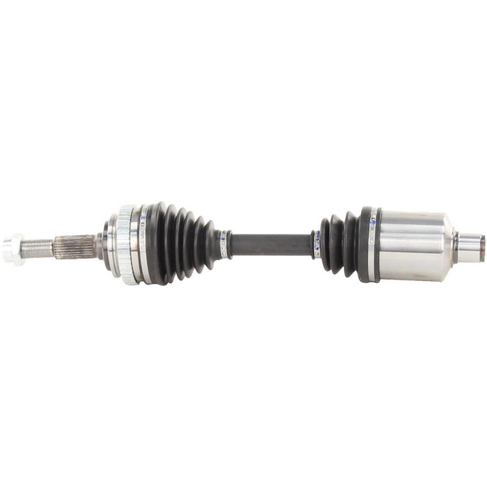 Front Left/Driver Side CV Axle Shaft for Pontiac 6000 FWD Sedan Automatic Transmission 1991 1990 1989 1988 1987 1986 1985 1984 P-2165200