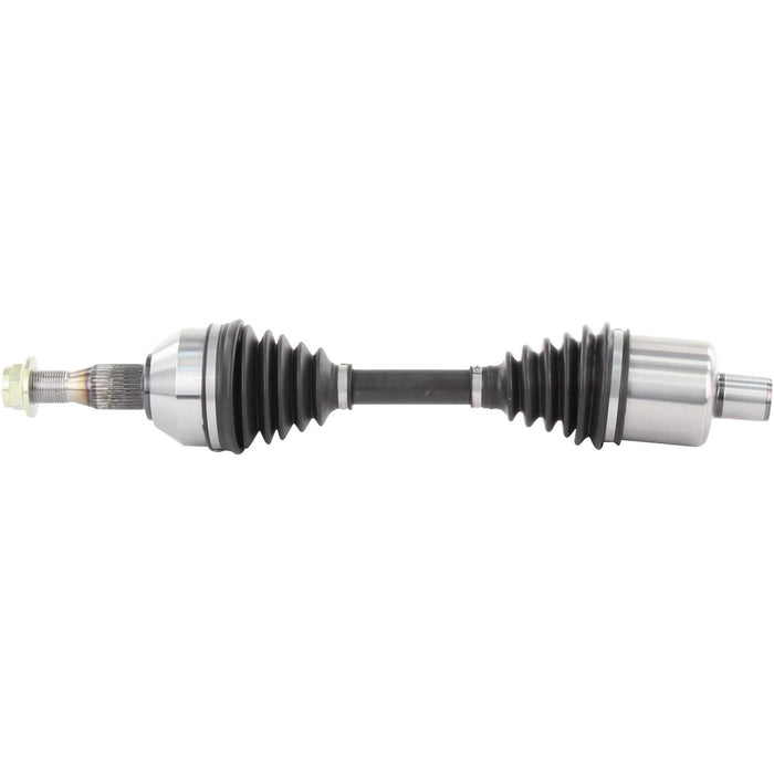 Front Left/Driver Side CV Axle Shaft for Chevrolet Monte Carlo 5.3L V8 2007 2006 P-2165308