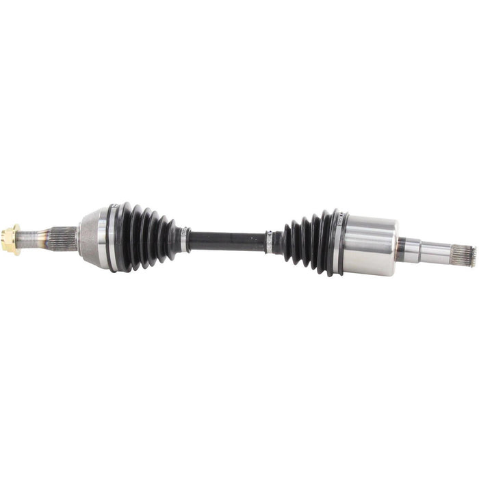 Front Right/Passenger Side CV Axle Shaft for Chevrolet Impala Limited 2016 2015 2014 P-2165503