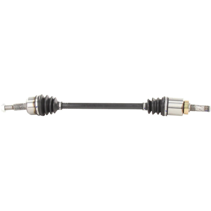 Rear Left/Driver Side CV Axle Shaft for Saturn Vue 2007 2006 2005 2004 2003 2002 - TrakMotive GM-8390